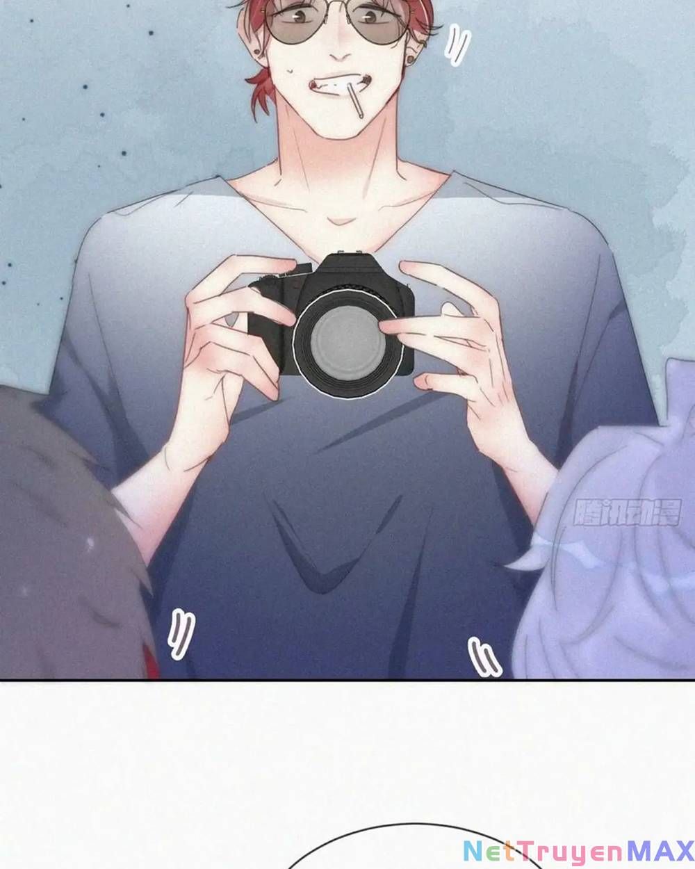 đọc truyện Nghịch Tập Chi Hảo Dựng Nhân Sinh Chương 303 ảnh 56 tại Thiên Thai Truyện