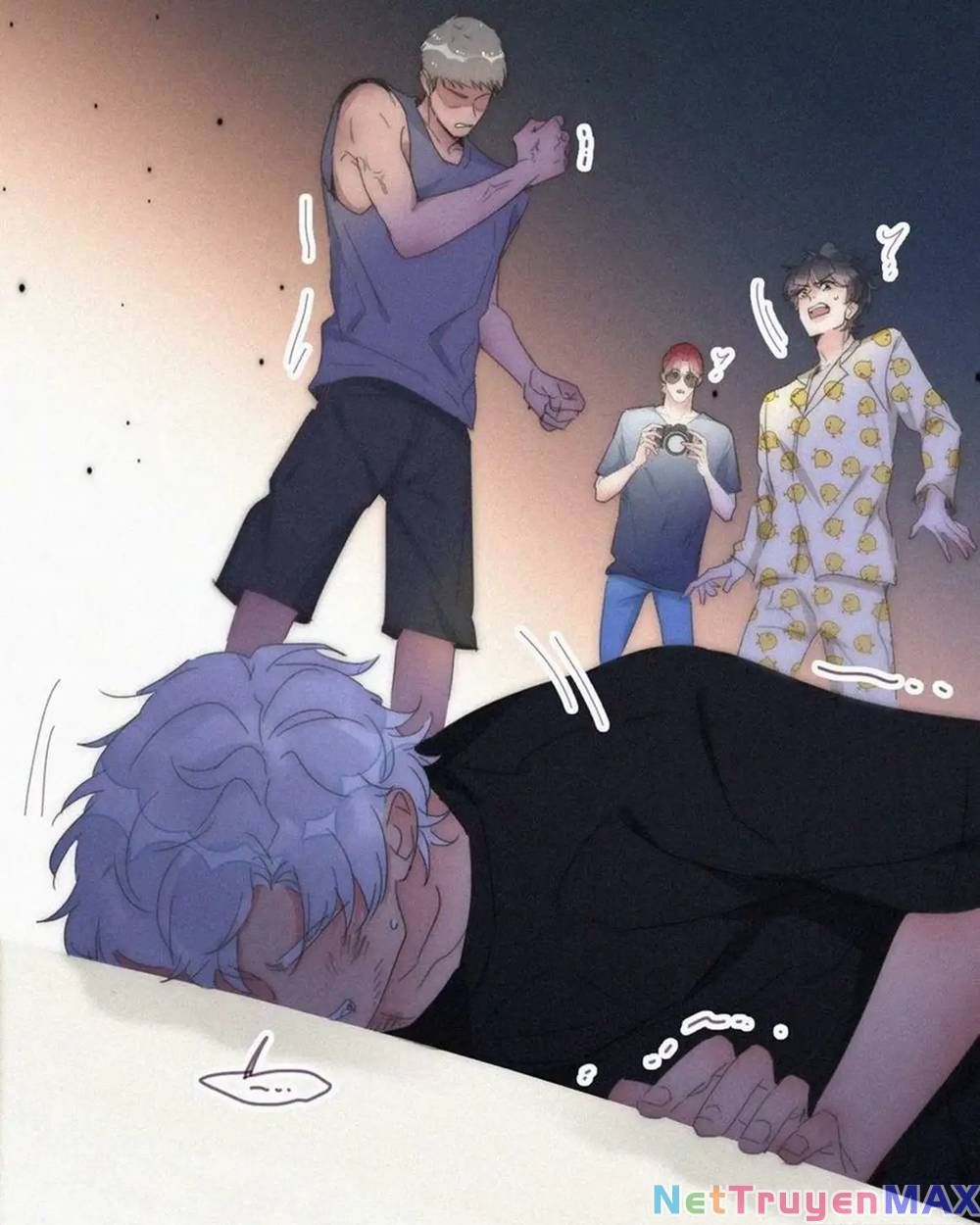 đọc truyện Nghịch Tập Chi Hảo Dựng Nhân Sinh Chương 303 ảnh 59 tại Thiên Thai Truyện