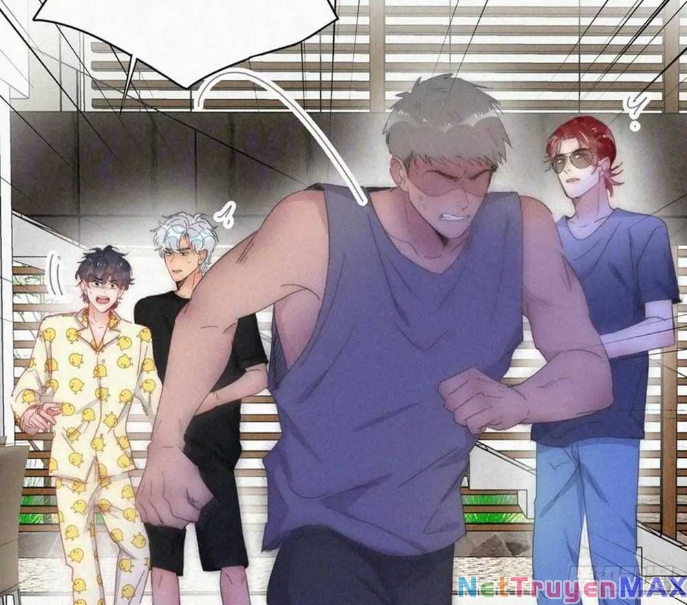 đọc truyện Nghịch Tập Chi Hảo Dựng Nhân Sinh Chương 304 ảnh 21 tại Thiên Thai Truyện