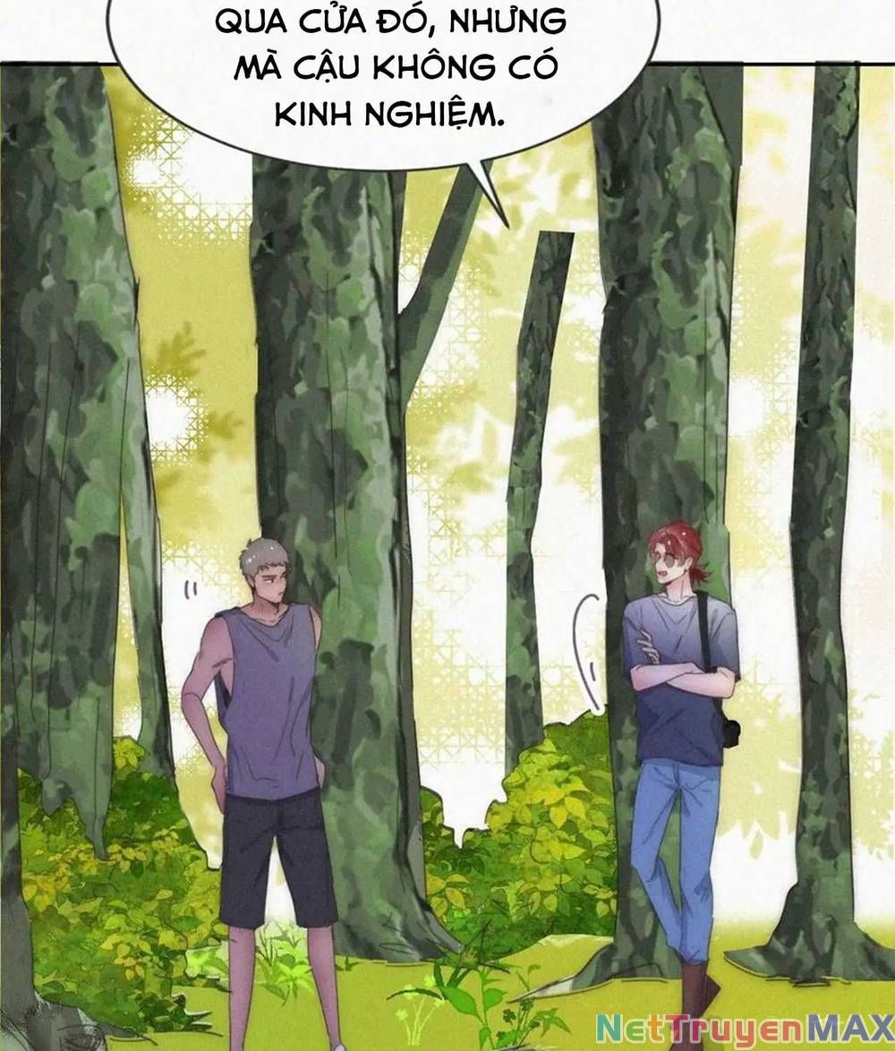 đọc truyện Nghịch Tập Chi Hảo Dựng Nhân Sinh Chương 304 ảnh 47 tại Thiên Thai Truyện