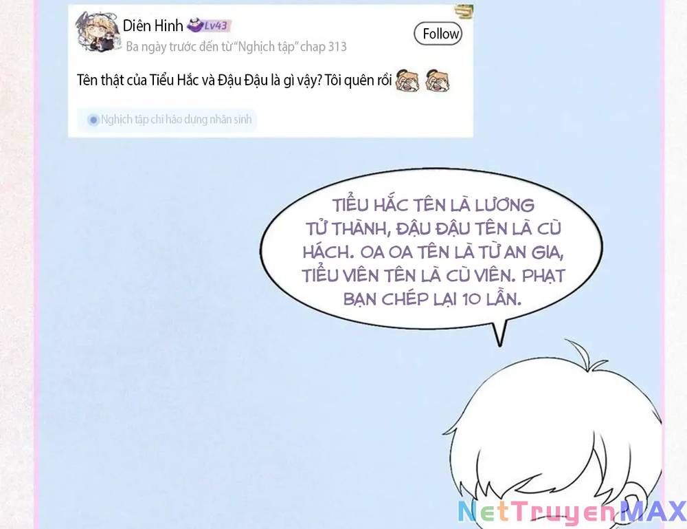 đọc truyện Nghịch Tập Chi Hảo Dựng Nhân Sinh Chương 305 ảnh 41 tại Thiên Thai Truyện