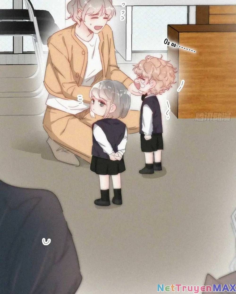 đọc truyện Nghịch Tập Chi Hảo Dựng Nhân Sinh Chương 306 ảnh 17 tại Thiên Thai Truyện