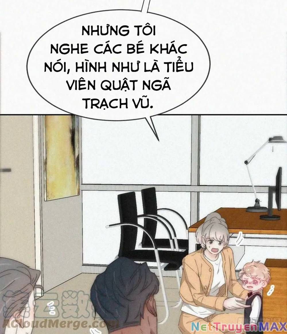 đọc truyện Nghịch Tập Chi Hảo Dựng Nhân Sinh Chương 306 ảnh 22 tại Thiên Thai Truyện