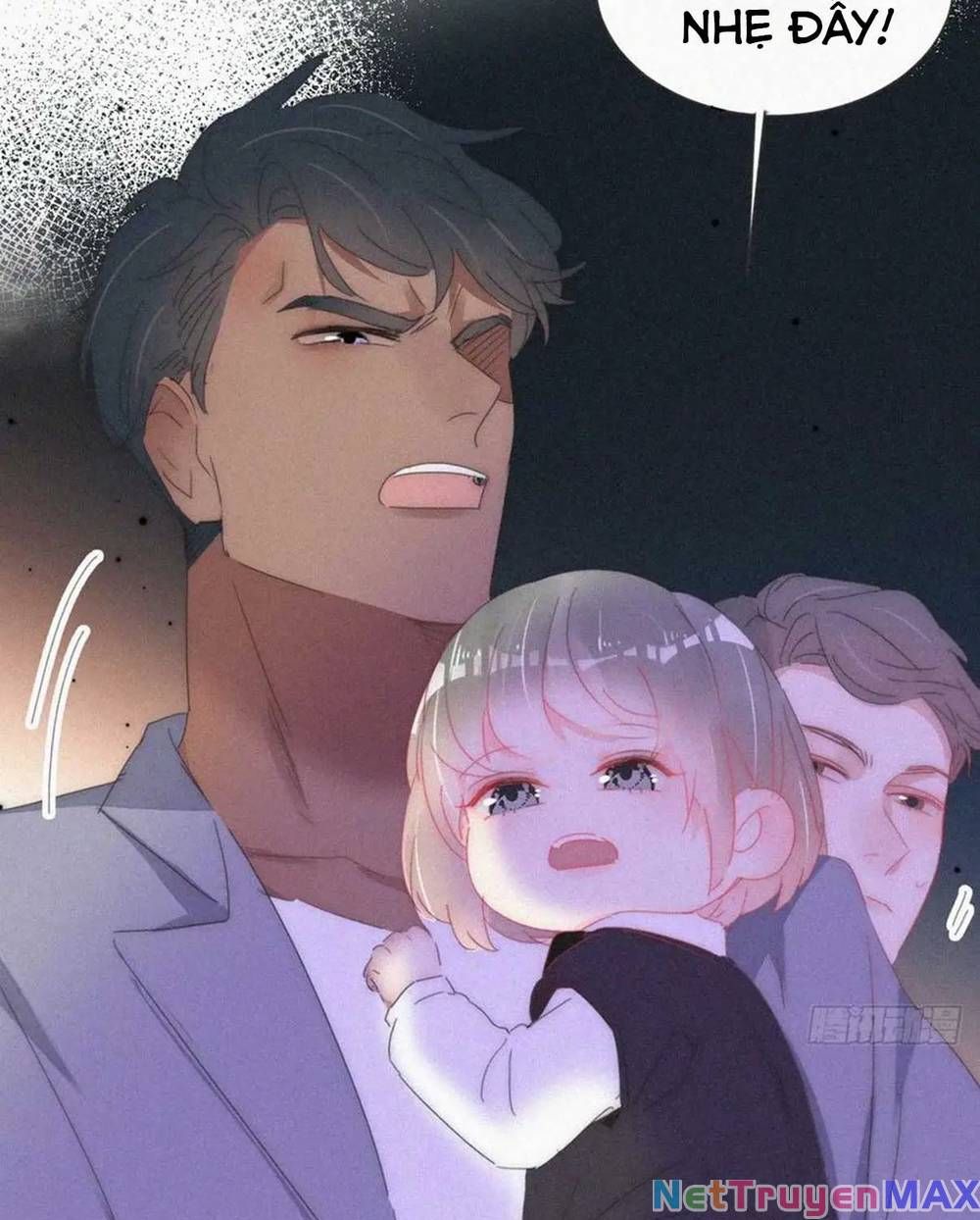 đọc truyện Nghịch Tập Chi Hảo Dựng Nhân Sinh Chương 306 ảnh 25 tại Thiên Thai Truyện