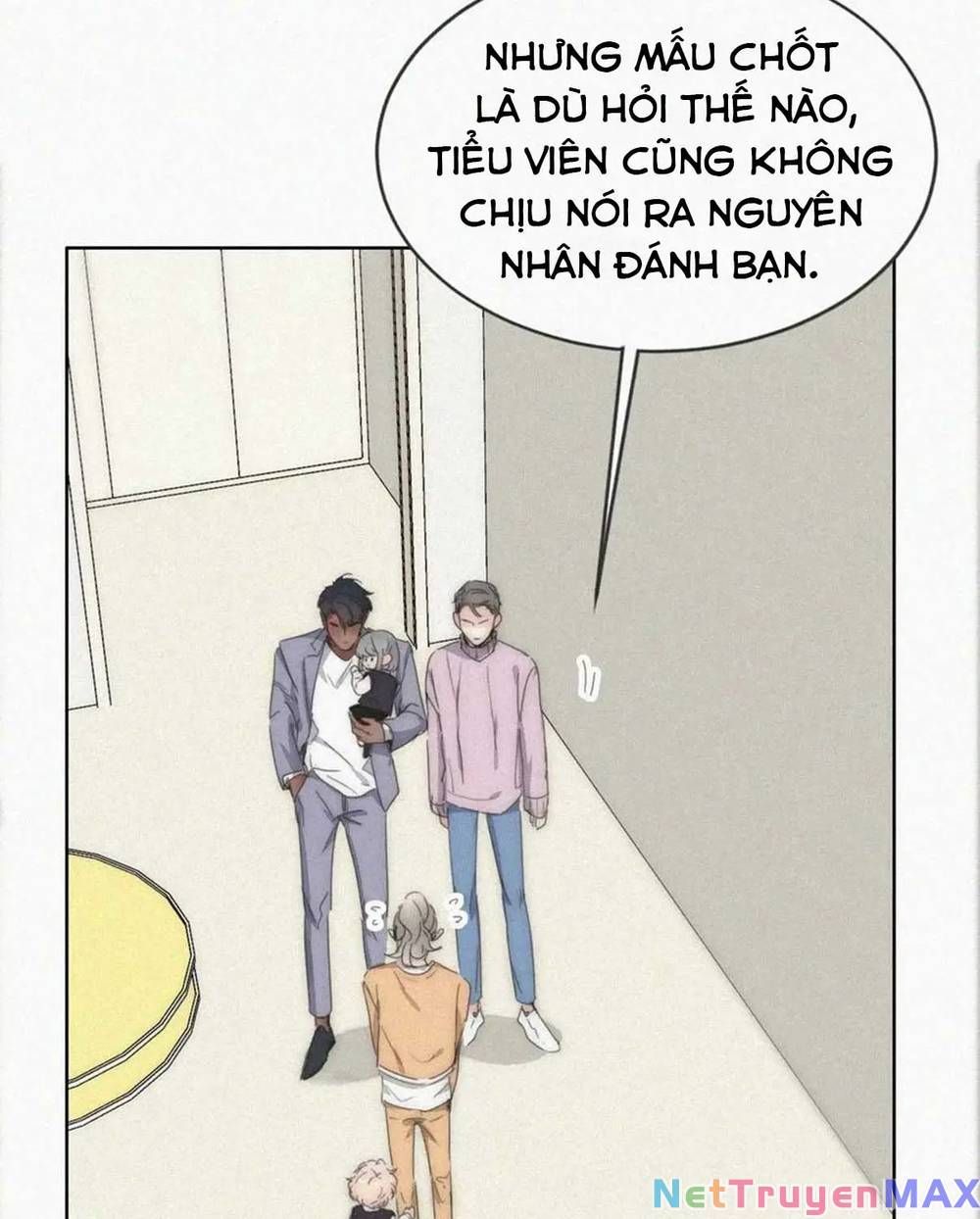 đọc truyện Nghịch Tập Chi Hảo Dựng Nhân Sinh Chương 306 ảnh 29 tại Thiên Thai Truyện