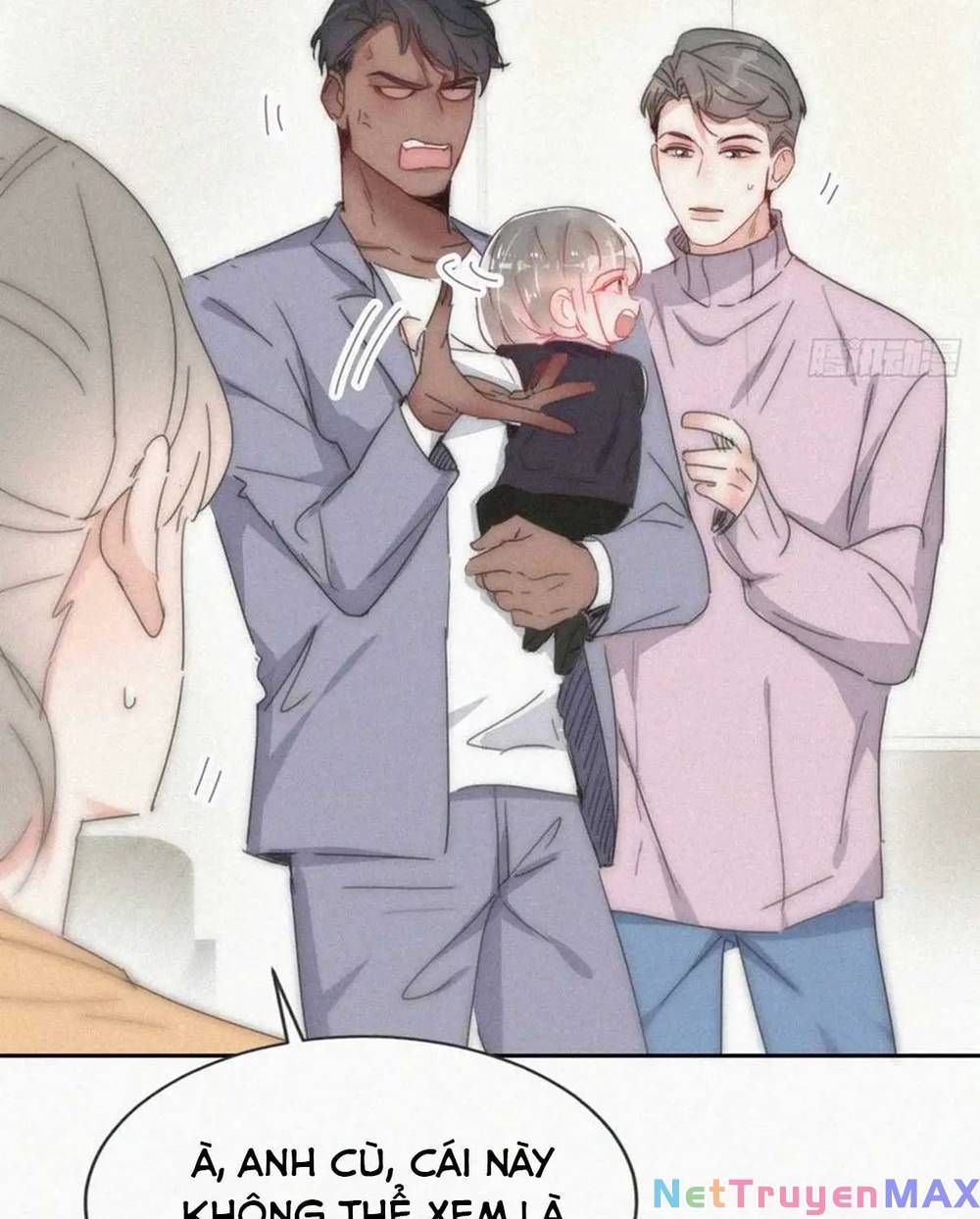 đọc truyện Nghịch Tập Chi Hảo Dựng Nhân Sinh Chương 306 ảnh 34 tại Thiên Thai Truyện