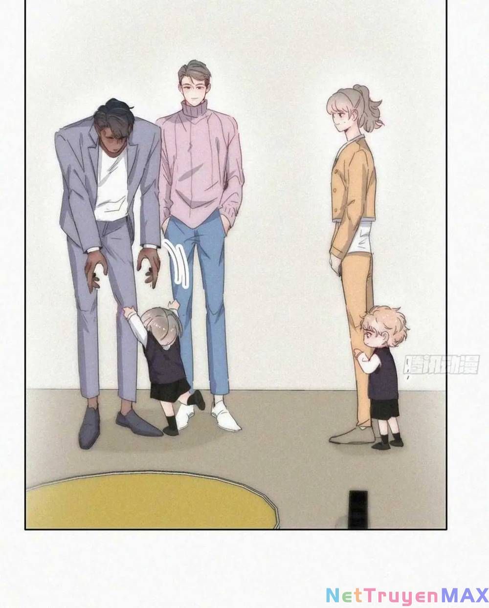 đọc truyện Nghịch Tập Chi Hảo Dựng Nhân Sinh Chương 306 ảnh 38 tại Thiên Thai Truyện