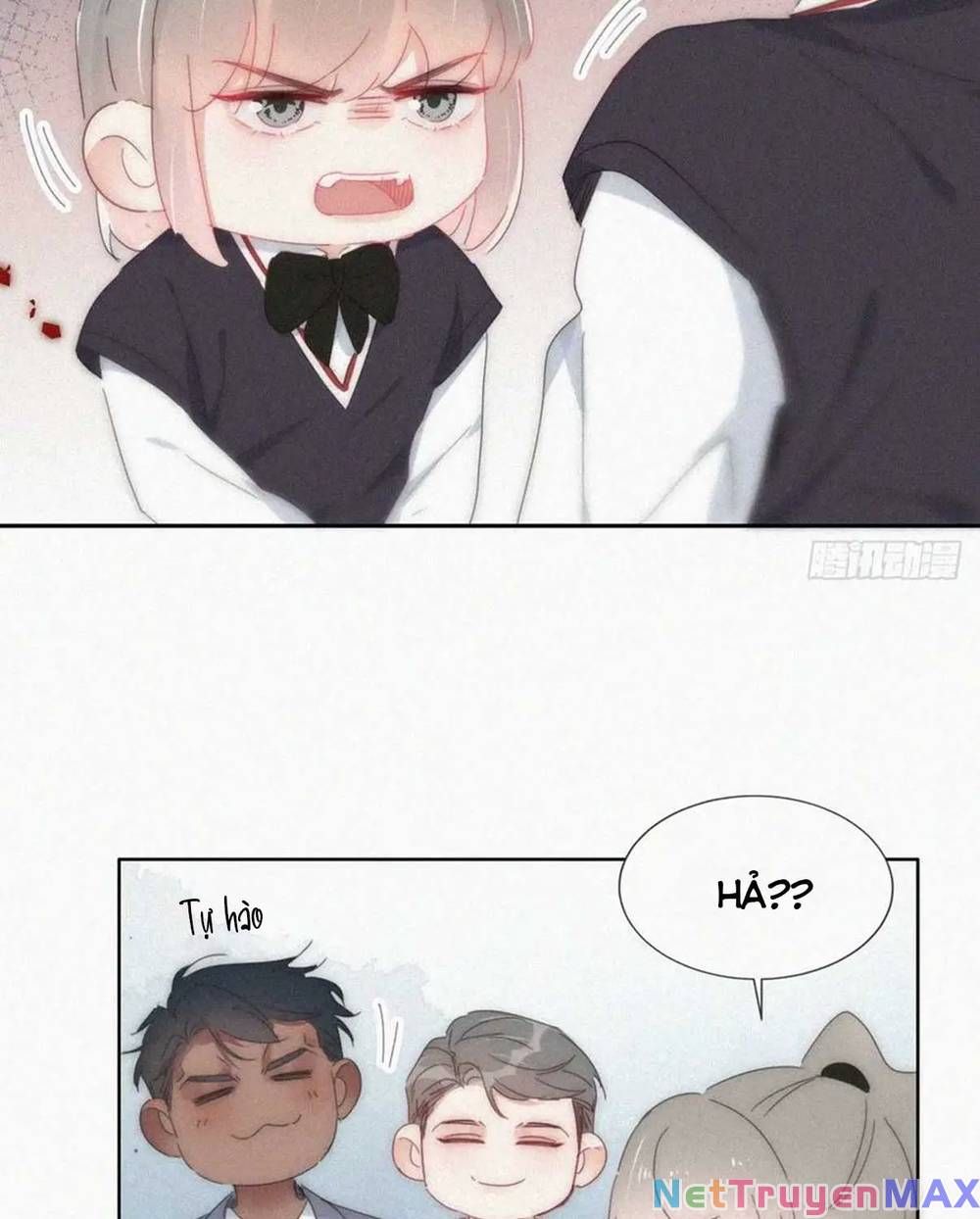 đọc truyện Nghịch Tập Chi Hảo Dựng Nhân Sinh Chương 306 ảnh 42 tại Thiên Thai Truyện