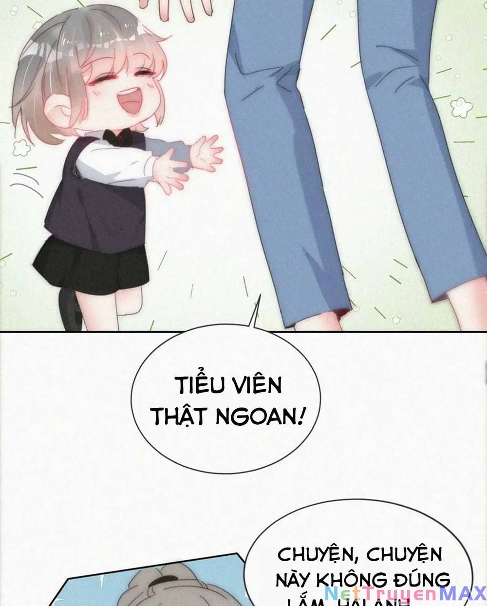 đọc truyện Nghịch Tập Chi Hảo Dựng Nhân Sinh Chương 306 ảnh 44 tại Thiên Thai Truyện