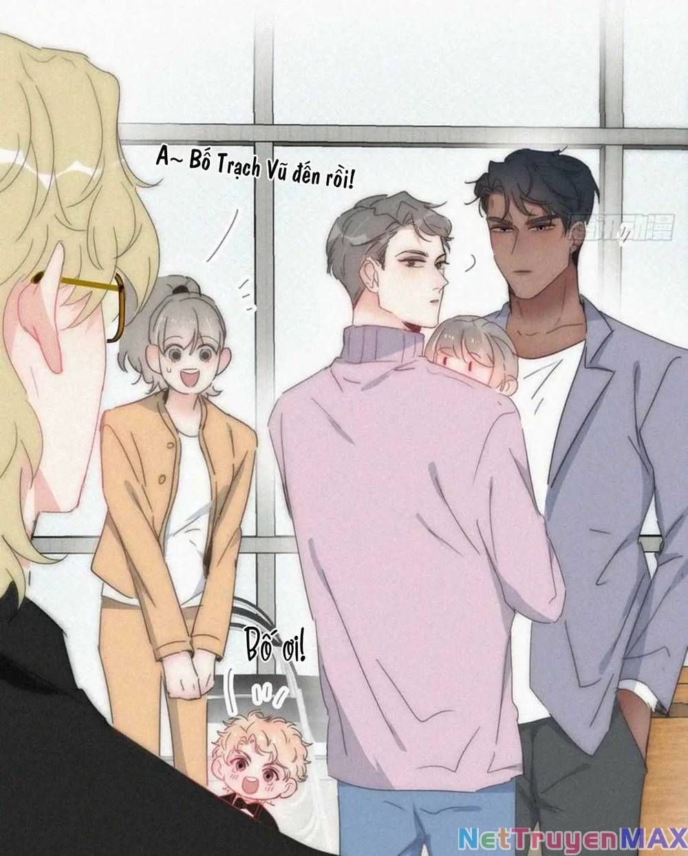 đọc truyện Nghịch Tập Chi Hảo Dựng Nhân Sinh Chương 306 ảnh 46 tại Thiên Thai Truyện