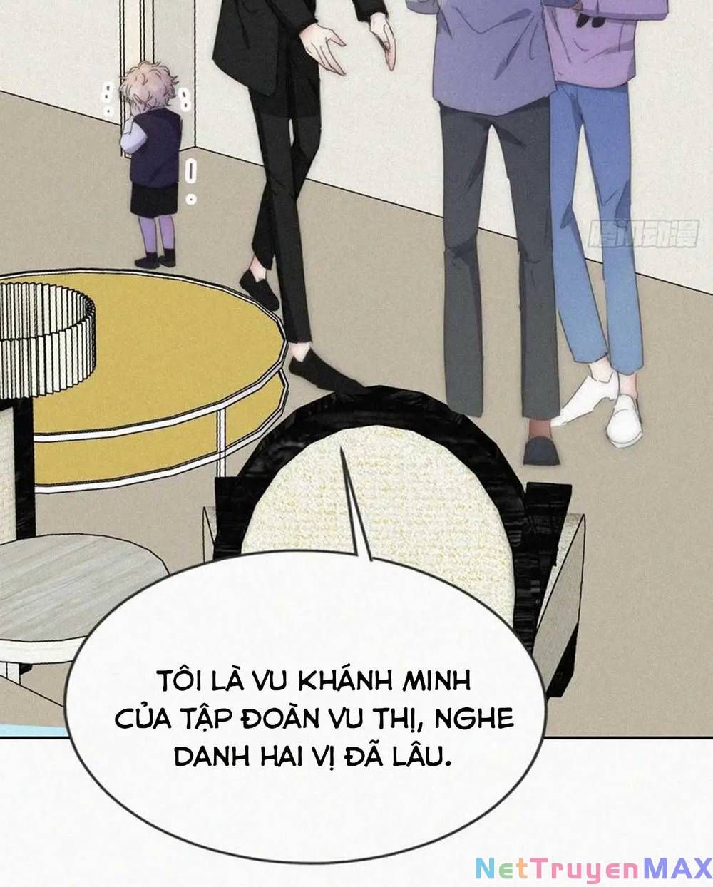 đọc truyện Nghịch Tập Chi Hảo Dựng Nhân Sinh Chương 306 ảnh 55 tại Thiên Thai Truyện