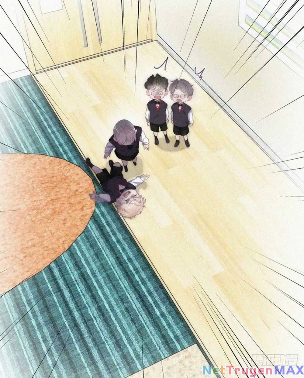 đọc truyện Nghịch Tập Chi Hảo Dựng Nhân Sinh Chương 306 ảnh 11 tại Thiên Thai Truyện