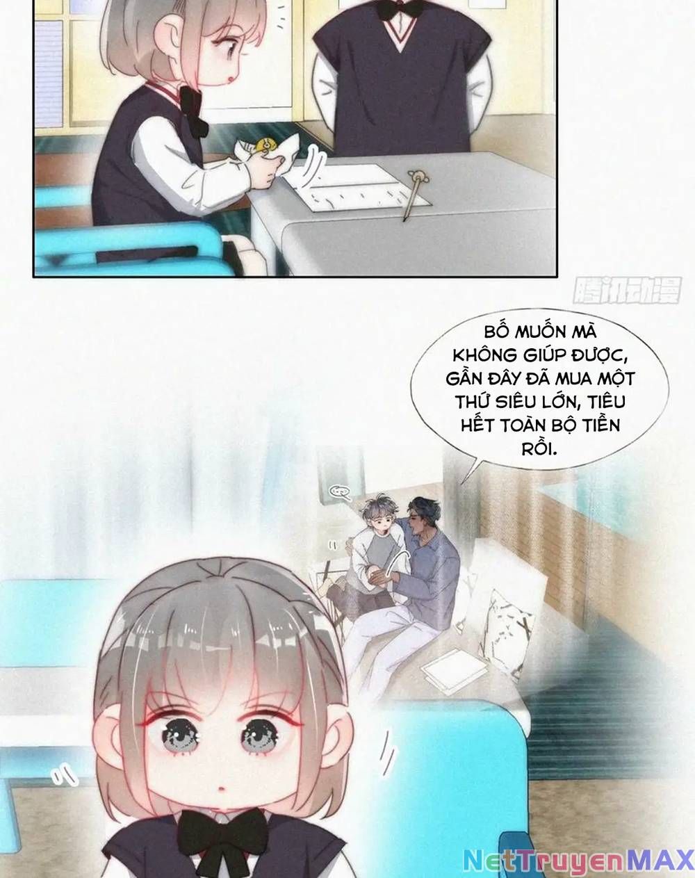 đọc truyện Nghịch Tập Chi Hảo Dựng Nhân Sinh Chương 307 ảnh 13 tại Thiên Thai Truyện