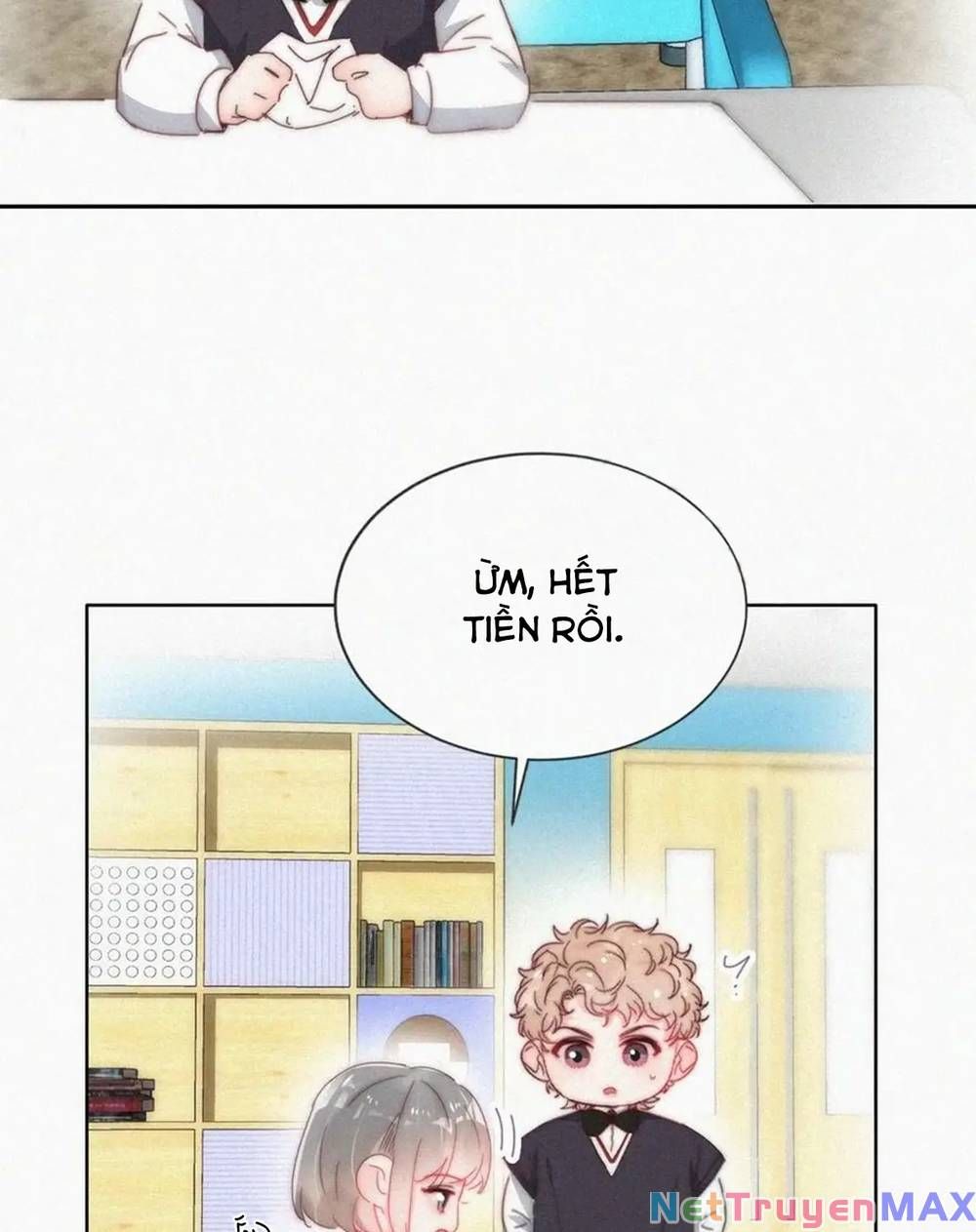 đọc truyện Nghịch Tập Chi Hảo Dựng Nhân Sinh Chương 307 ảnh 14 tại Thiên Thai Truyện