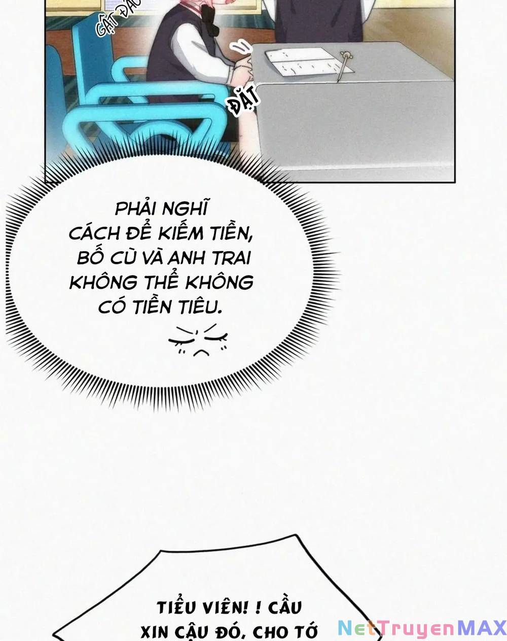 đọc truyện Nghịch Tập Chi Hảo Dựng Nhân Sinh Chương 307 ảnh 15 tại Thiên Thai Truyện