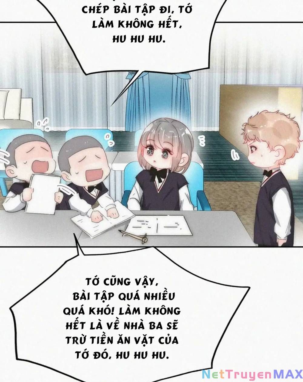 đọc truyện Nghịch Tập Chi Hảo Dựng Nhân Sinh Chương 307 ảnh 16 tại Thiên Thai Truyện