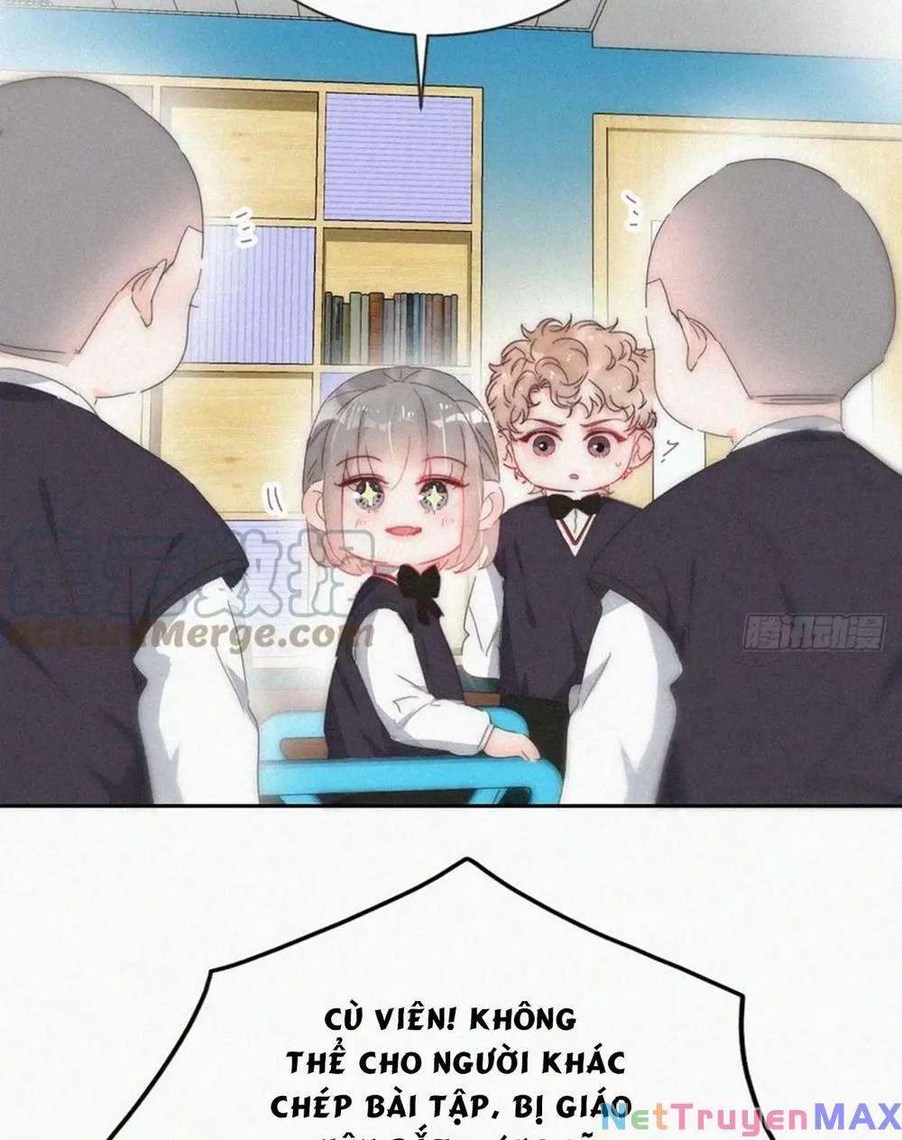 đọc truyện Nghịch Tập Chi Hảo Dựng Nhân Sinh Chương 307 ảnh 18 tại Thiên Thai Truyện