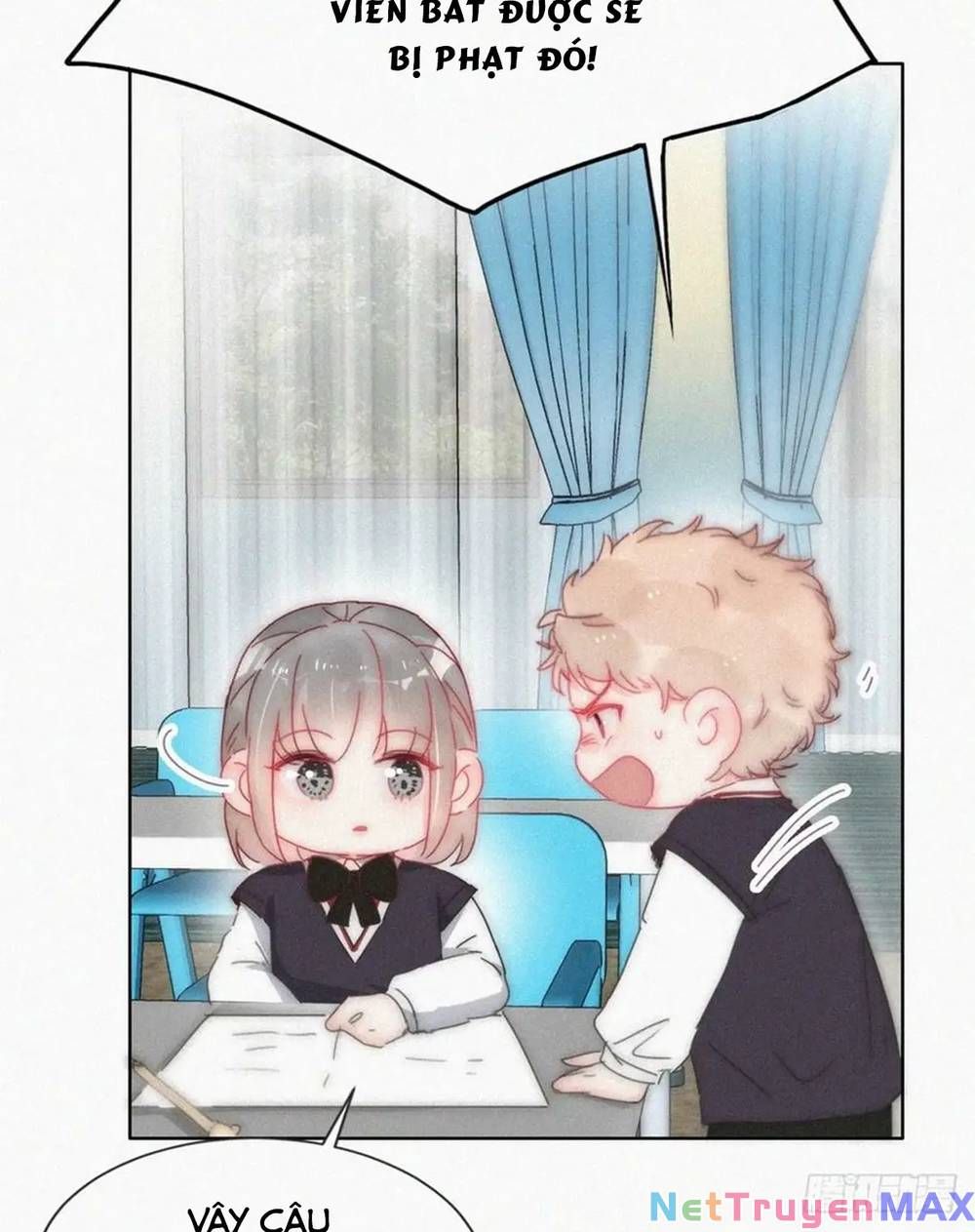 đọc truyện Nghịch Tập Chi Hảo Dựng Nhân Sinh Chương 307 ảnh 19 tại Thiên Thai Truyện