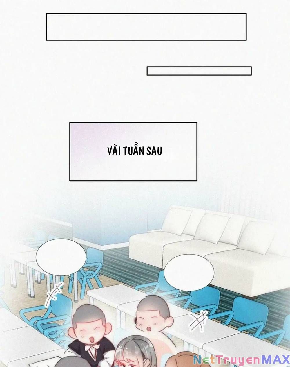 đọc truyện Nghịch Tập Chi Hảo Dựng Nhân Sinh Chương 307 ảnh 22 tại Thiên Thai Truyện