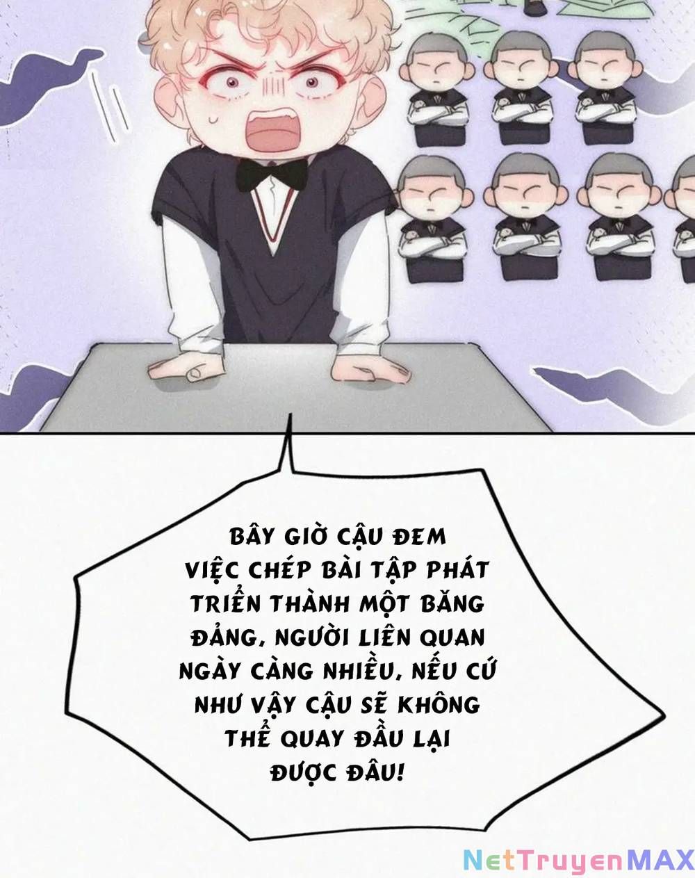 đọc truyện Nghịch Tập Chi Hảo Dựng Nhân Sinh Chương 307 ảnh 25 tại Thiên Thai Truyện