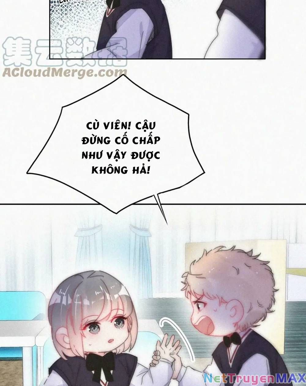 đọc truyện Nghịch Tập Chi Hảo Dựng Nhân Sinh Chương 307 ảnh 27 tại Thiên Thai Truyện