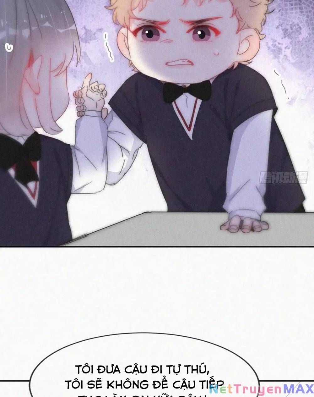 đọc truyện Nghịch Tập Chi Hảo Dựng Nhân Sinh Chương 307 ảnh 29 tại Thiên Thai Truyện