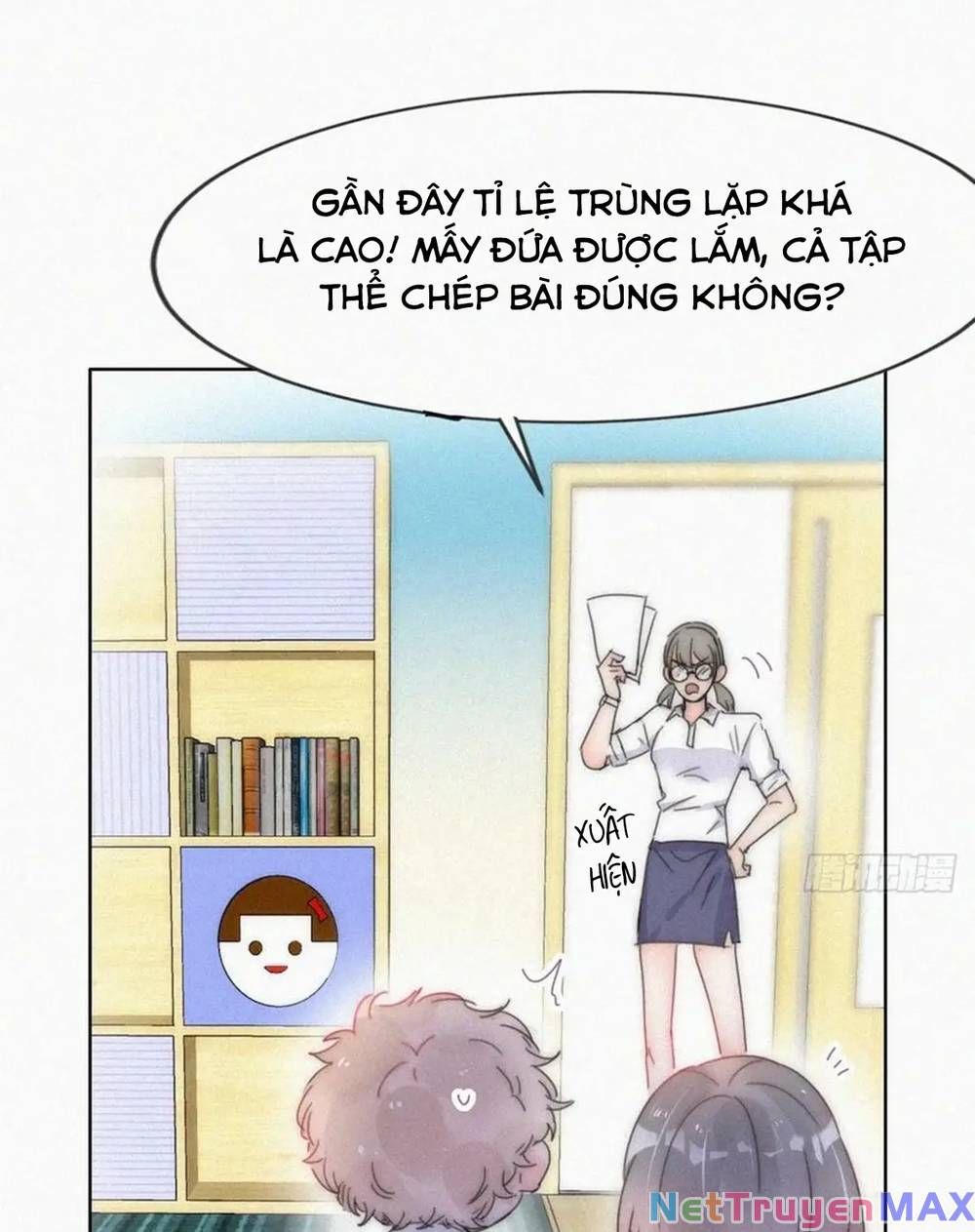 đọc truyện Nghịch Tập Chi Hảo Dựng Nhân Sinh Chương 307 ảnh 31 tại Thiên Thai Truyện