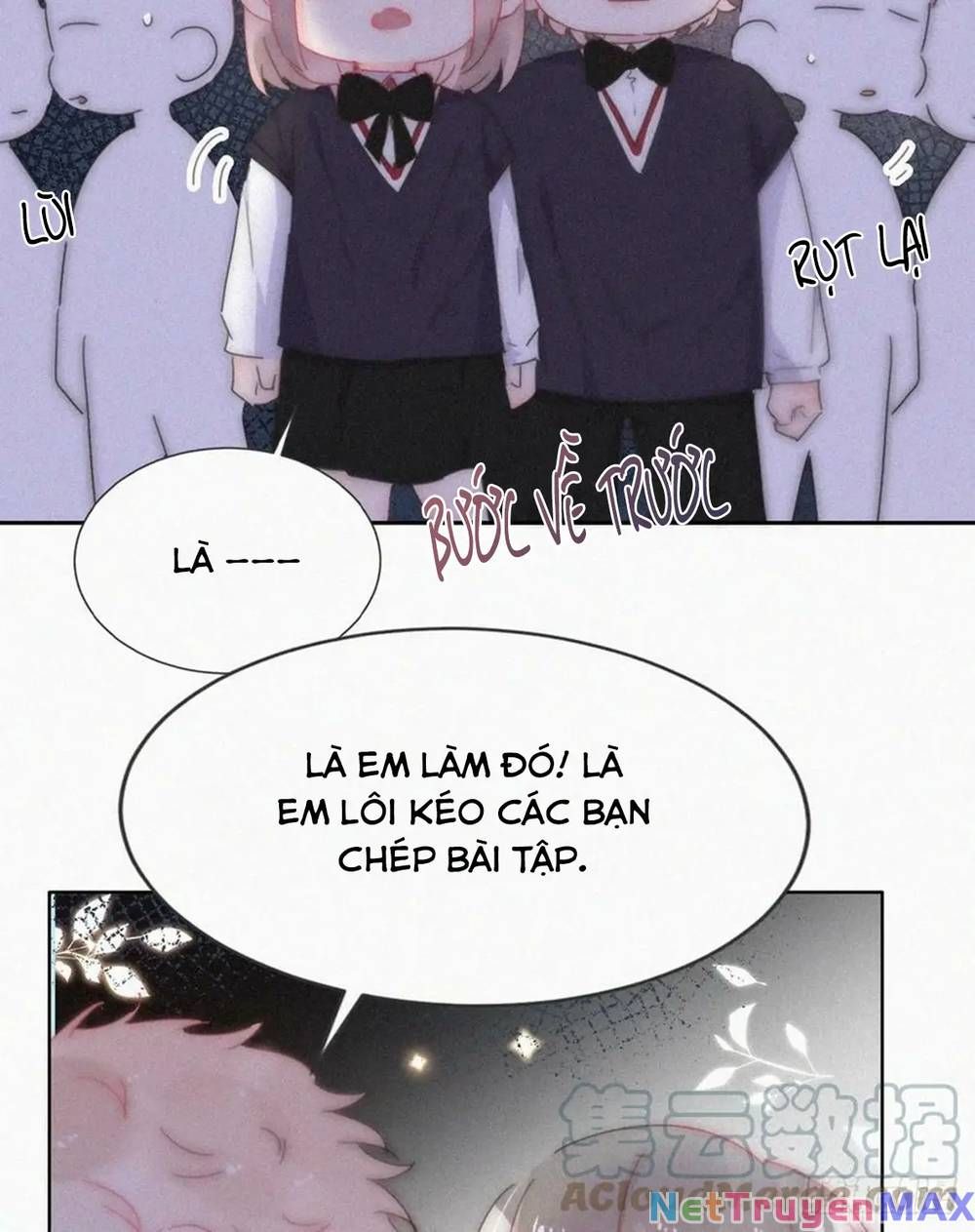 đọc truyện Nghịch Tập Chi Hảo Dựng Nhân Sinh Chương 307 ảnh 33 tại Thiên Thai Truyện