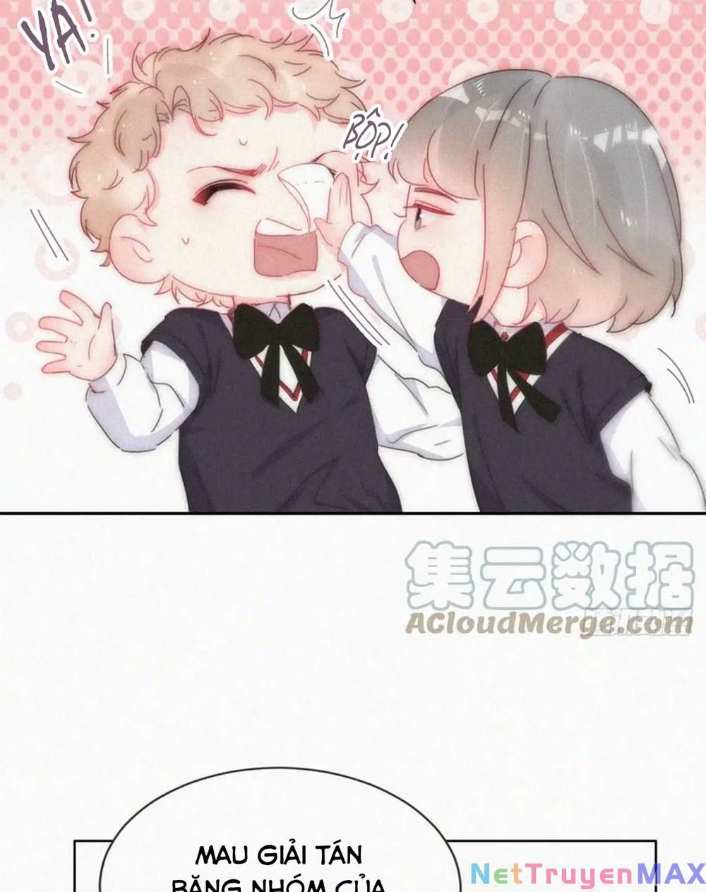 đọc truyện Nghịch Tập Chi Hảo Dựng Nhân Sinh Chương 307 ảnh 46 tại Thiên Thai Truyện