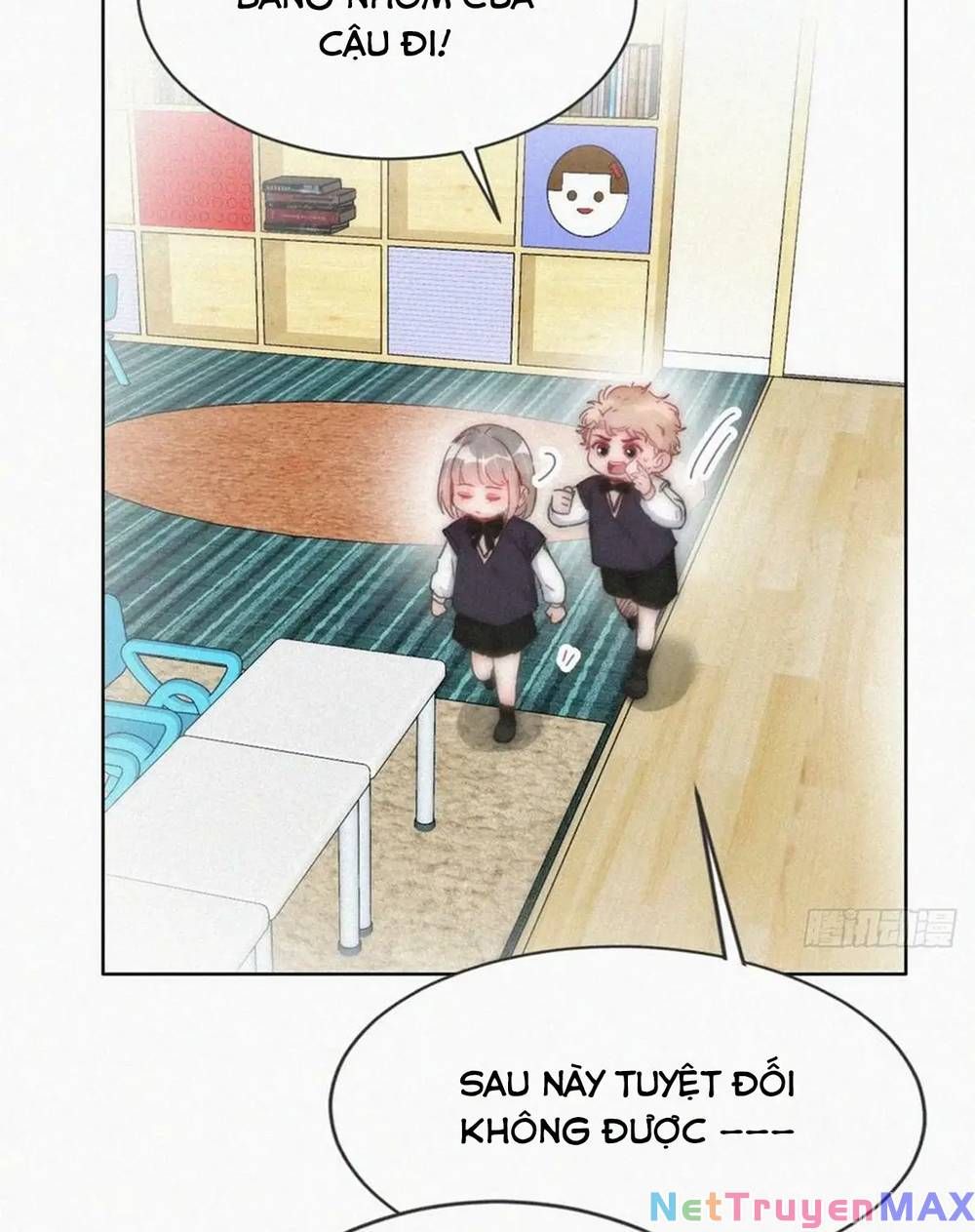 đọc truyện Nghịch Tập Chi Hảo Dựng Nhân Sinh Chương 307 ảnh 47 tại Thiên Thai Truyện