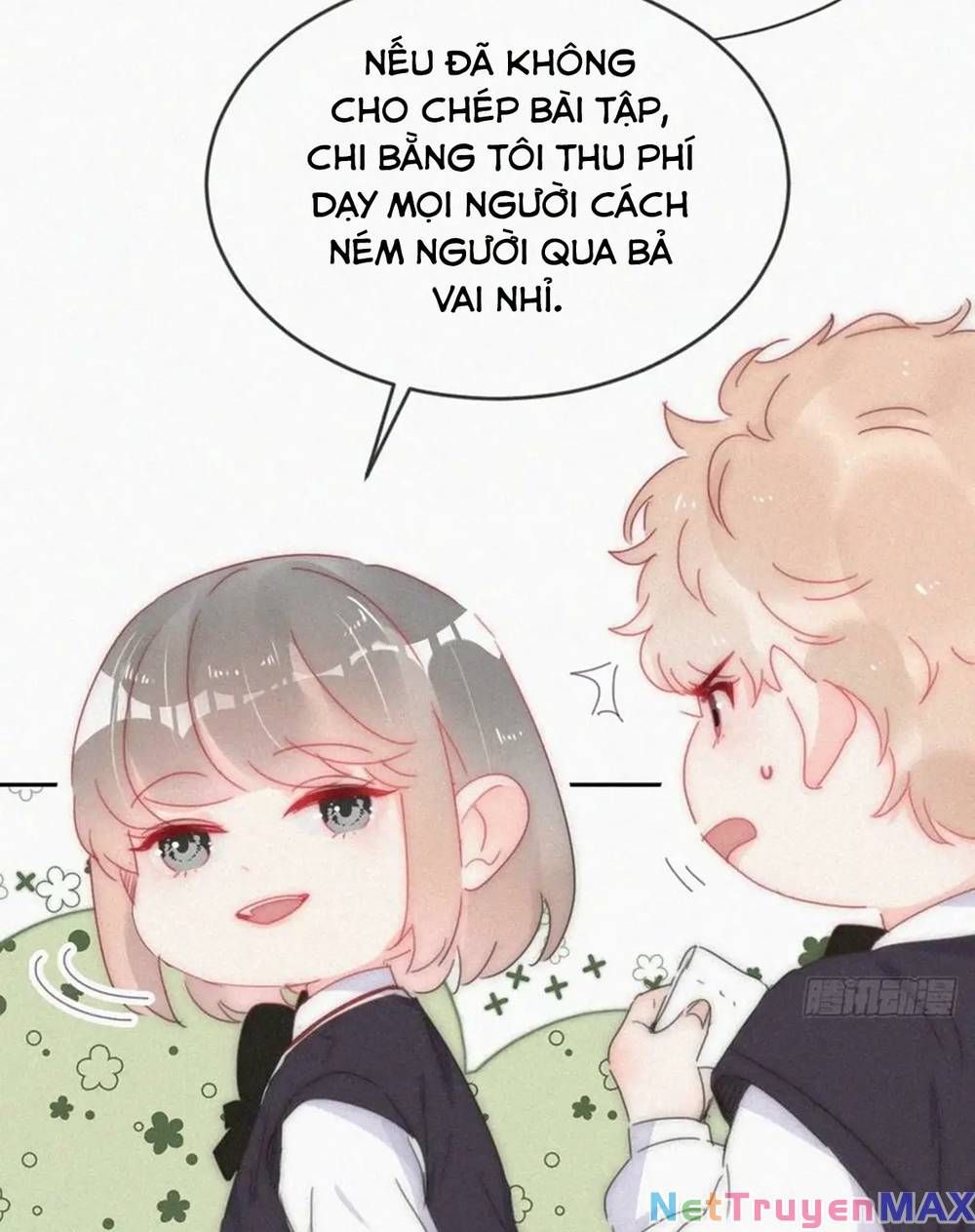 đọc truyện Nghịch Tập Chi Hảo Dựng Nhân Sinh Chương 307 ảnh 48 tại Thiên Thai Truyện