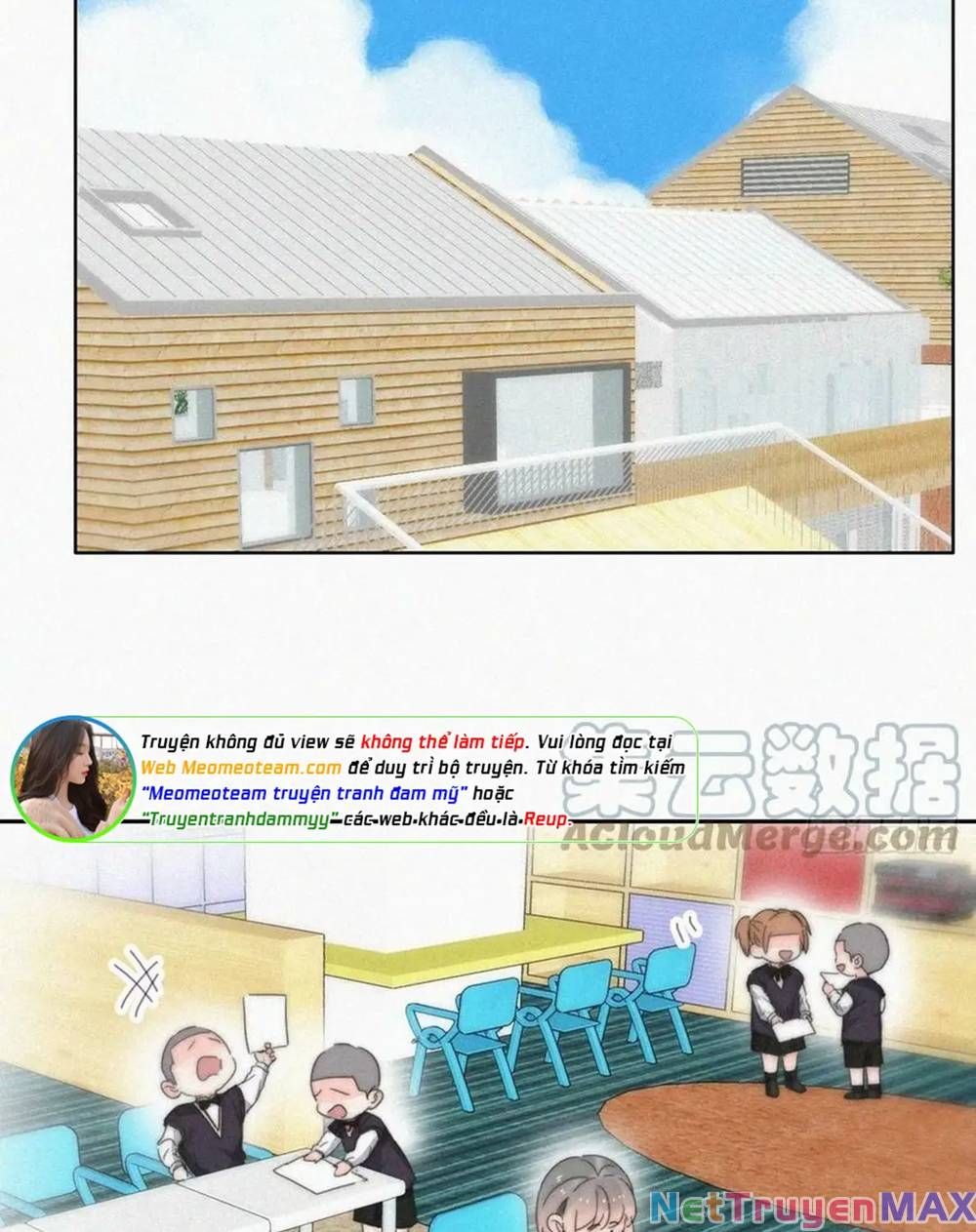 đọc truyện Nghịch Tập Chi Hảo Dựng Nhân Sinh Chương 307 ảnh 7 tại Thiên Thai Truyện