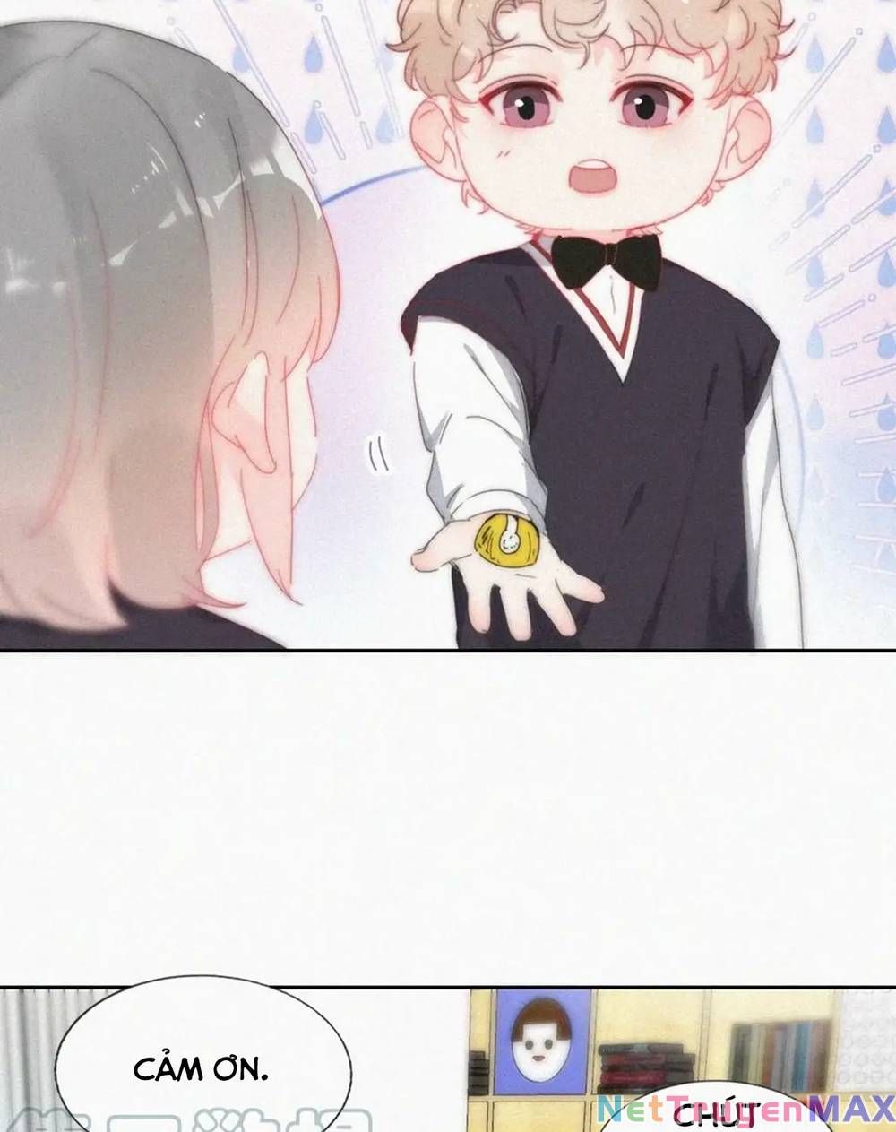 đọc truyện Nghịch Tập Chi Hảo Dựng Nhân Sinh Chương 307 ảnh 10 tại Thiên Thai Truyện