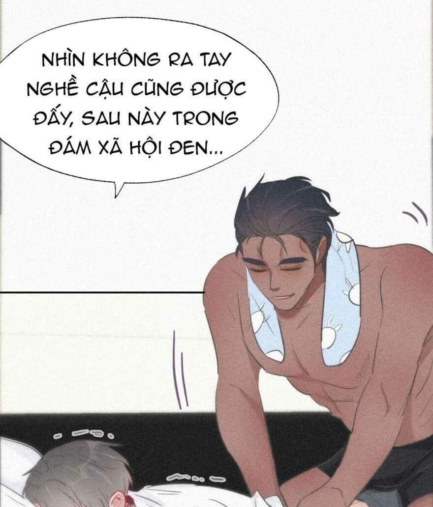 đọc truyện Nghịch Tập Chi Hảo Dựng Nhân Sinh Chương 31 ảnh 21 tại Thiên Thai Truyện