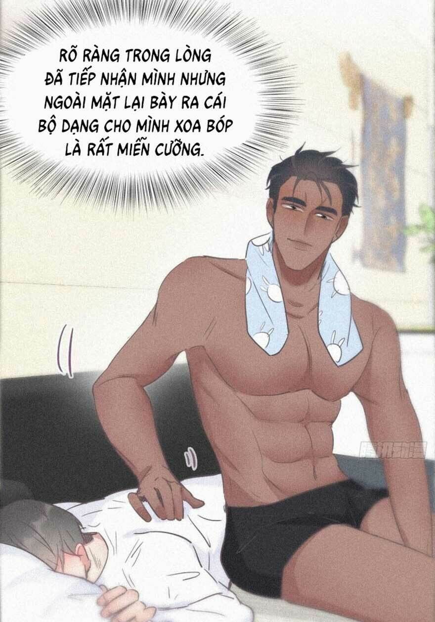 đọc truyện Nghịch Tập Chi Hảo Dựng Nhân Sinh Chương 31 ảnh 6 tại Thiên Thai Truyện