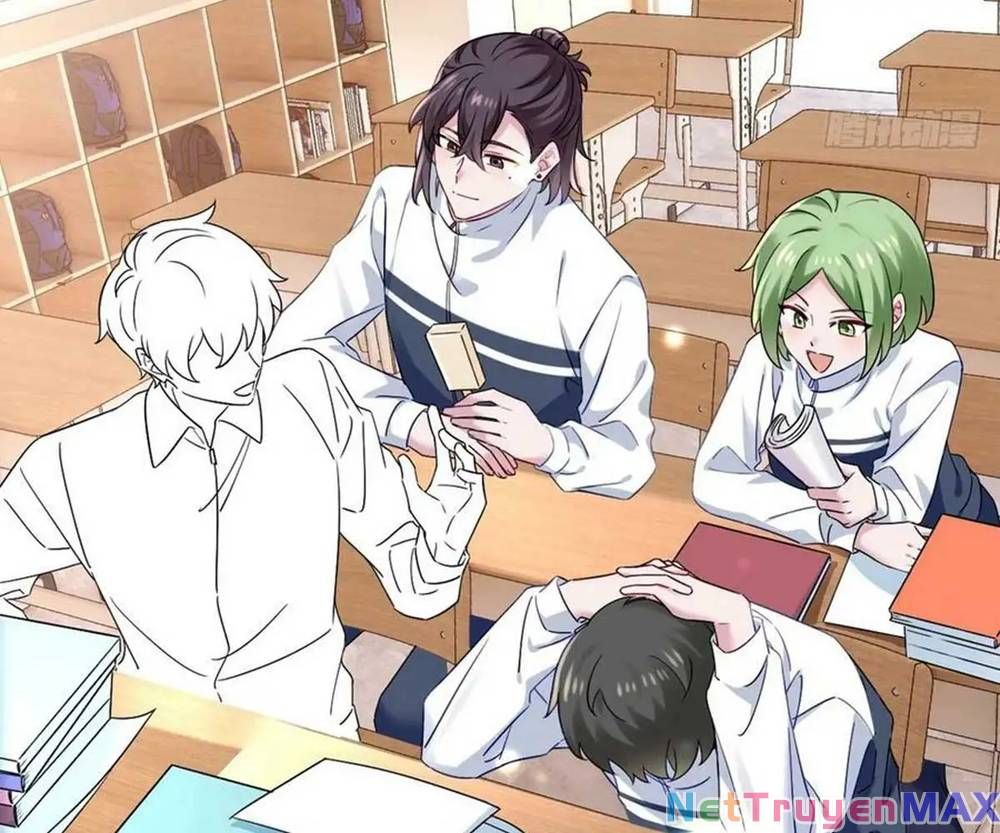 đọc truyện Nghịch Tập Chi Hảo Dựng Nhân Sinh Chương 310 ảnh 113 tại Thiên Thai Truyện