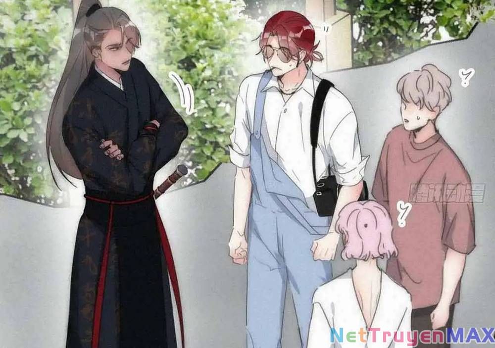 đọc truyện Nghịch Tập Chi Hảo Dựng Nhân Sinh Chương 311 ảnh 29 tại Thiên Thai Truyện