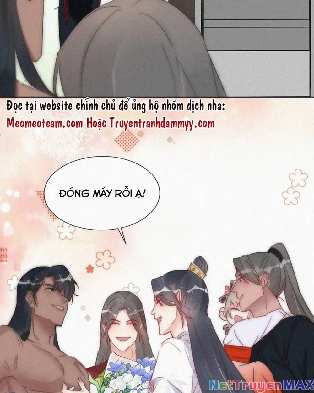 đọc truyện Nghịch Tập Chi Hảo Dựng Nhân Sinh Chương 312 ảnh 12 tại Thiên Thai Truyện