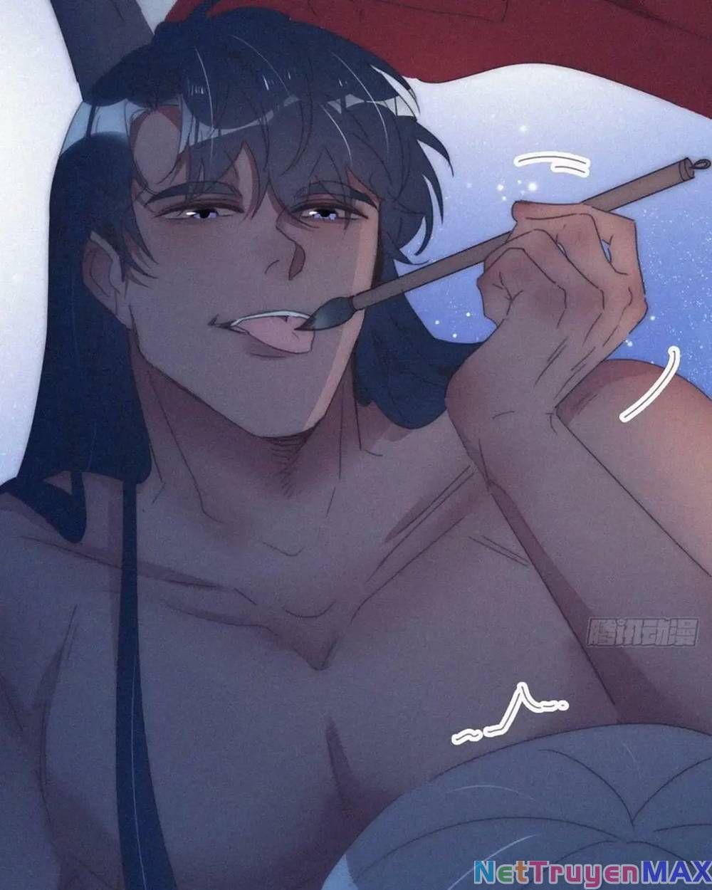 đọc truyện Nghịch Tập Chi Hảo Dựng Nhân Sinh Chương 312 ảnh 31 tại Thiên Thai Truyện