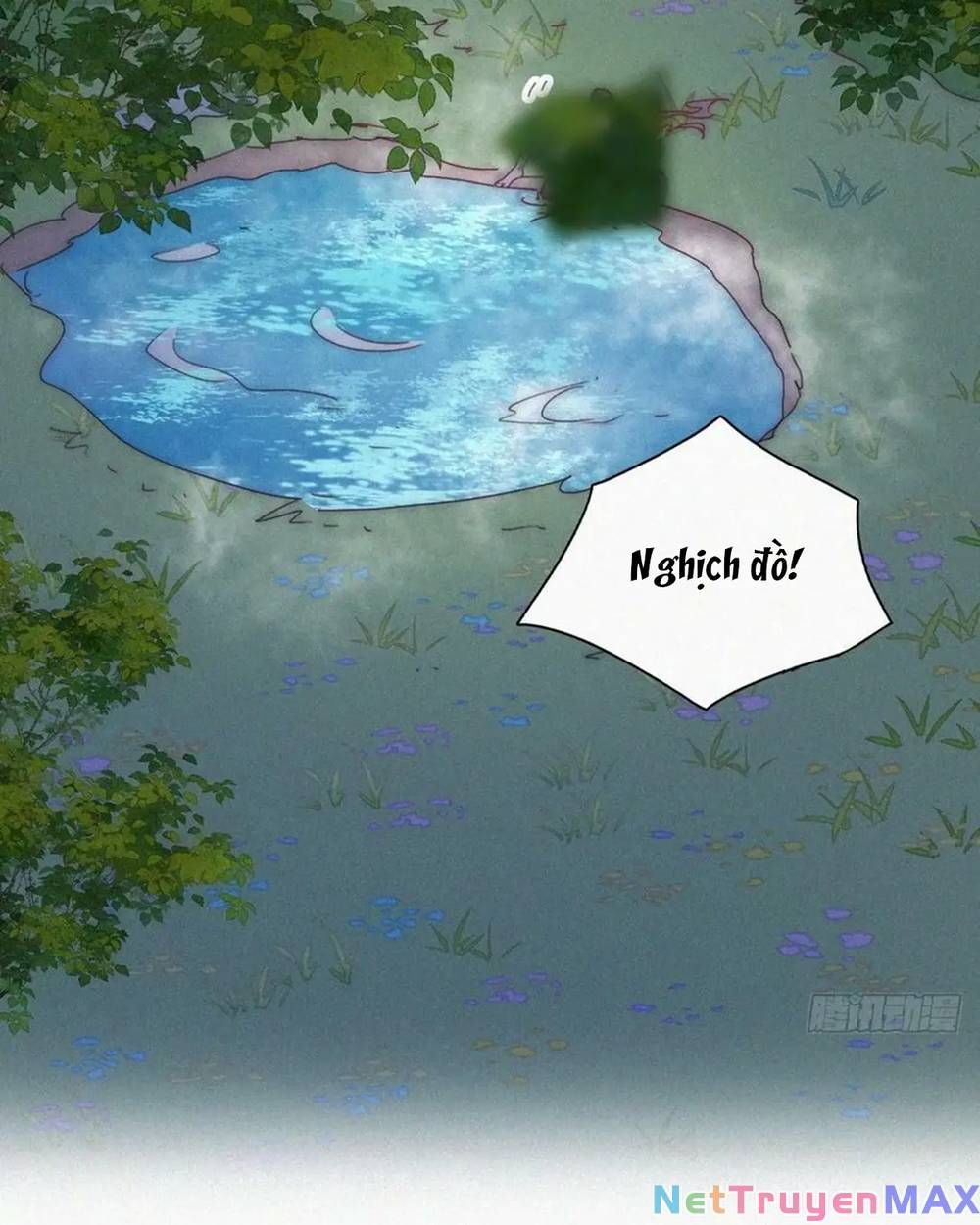 đọc truyện Nghịch Tập Chi Hảo Dựng Nhân Sinh Chương 312 ảnh 43 tại Thiên Thai Truyện