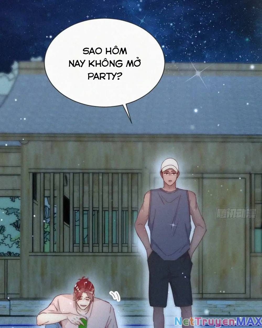 đọc truyện Nghịch Tập Chi Hảo Dựng Nhân Sinh Chương 312 ảnh 48 tại Thiên Thai Truyện