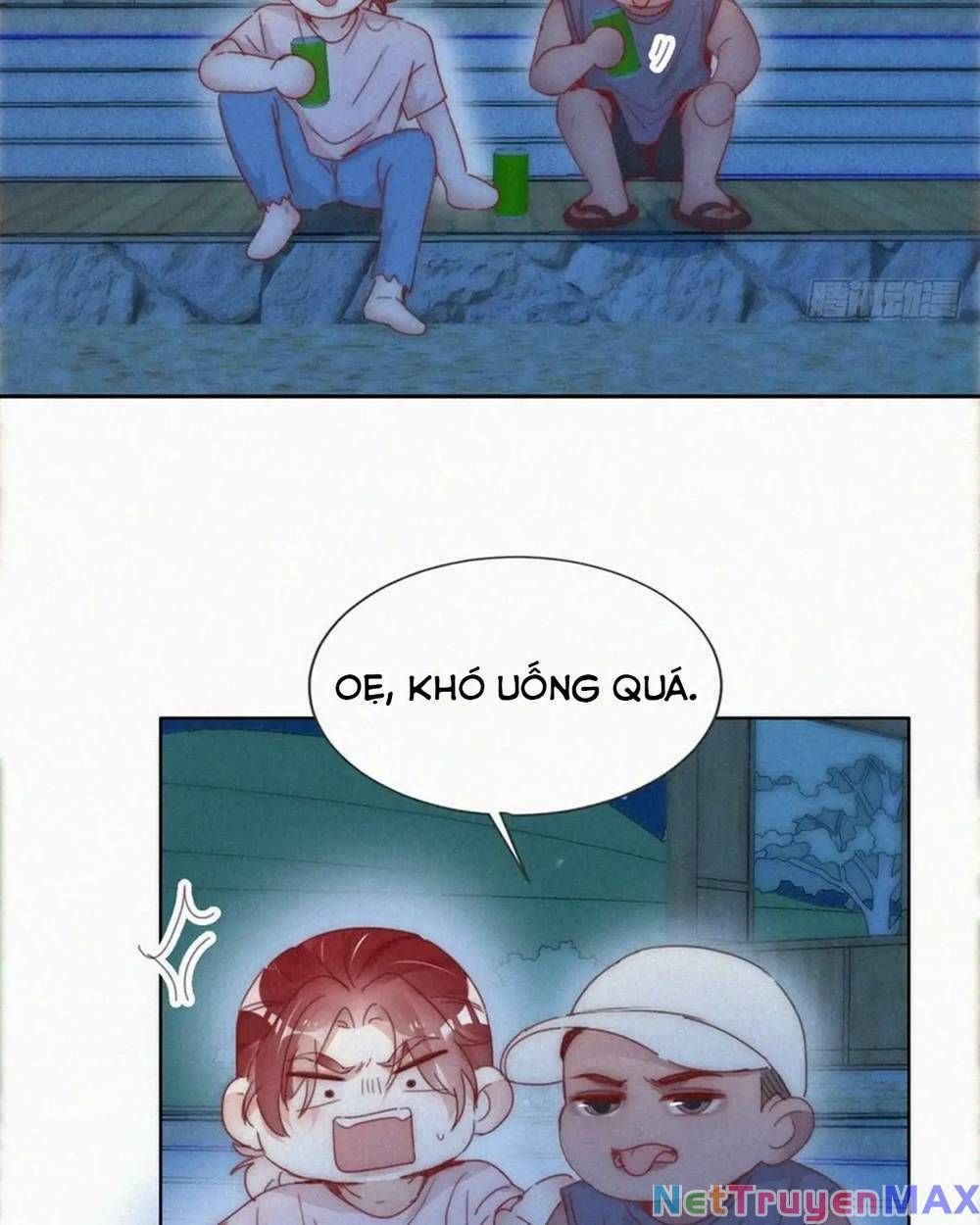 đọc truyện Nghịch Tập Chi Hảo Dựng Nhân Sinh Chương 312 ảnh 58 tại Thiên Thai Truyện