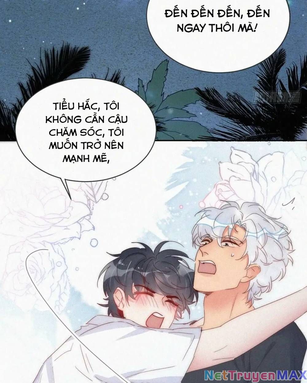 đọc truyện Nghịch Tập Chi Hảo Dựng Nhân Sinh Chương 312 ảnh 62 tại Thiên Thai Truyện