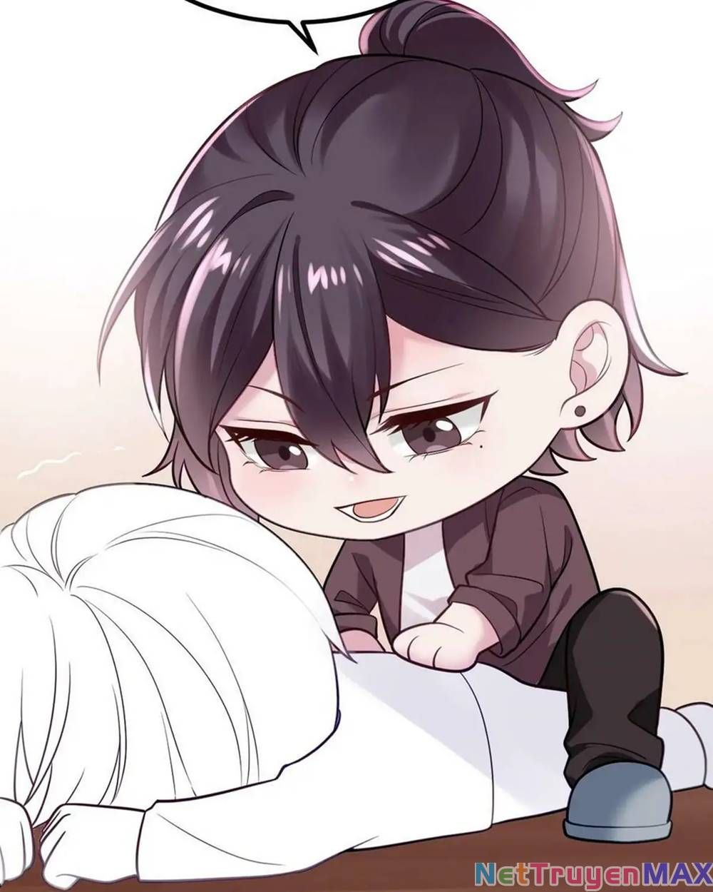 đọc truyện Nghịch Tập Chi Hảo Dựng Nhân Sinh Chương 312 ảnh 80 tại Thiên Thai Truyện