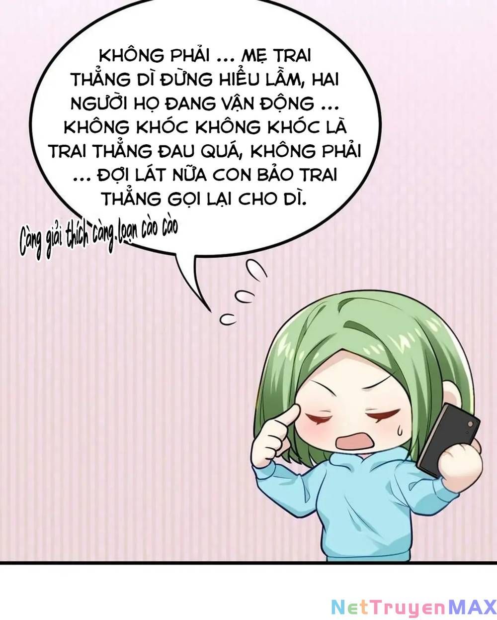 đọc truyện Nghịch Tập Chi Hảo Dựng Nhân Sinh Chương 312 ảnh 87 tại Thiên Thai Truyện