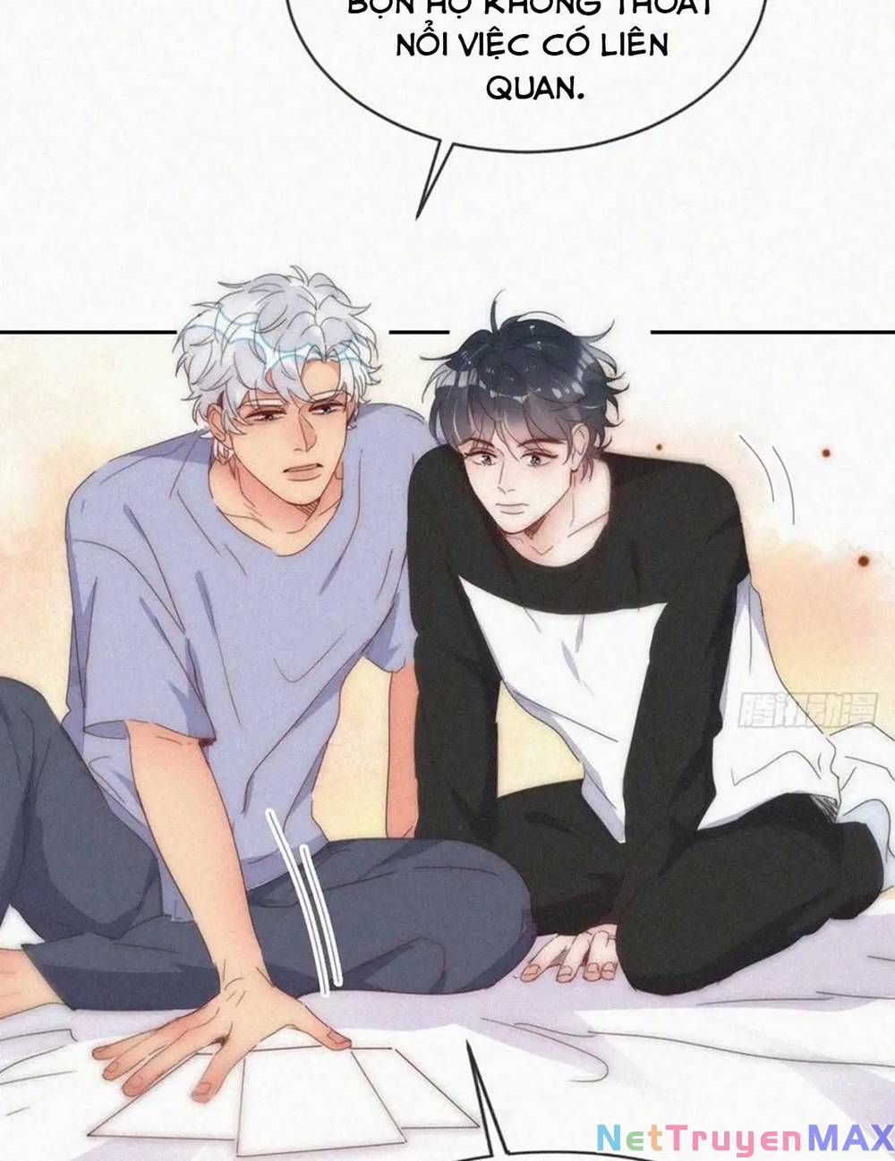 đọc truyện Nghịch Tập Chi Hảo Dựng Nhân Sinh Chương 314 ảnh 23 tại Thiên Thai Truyện