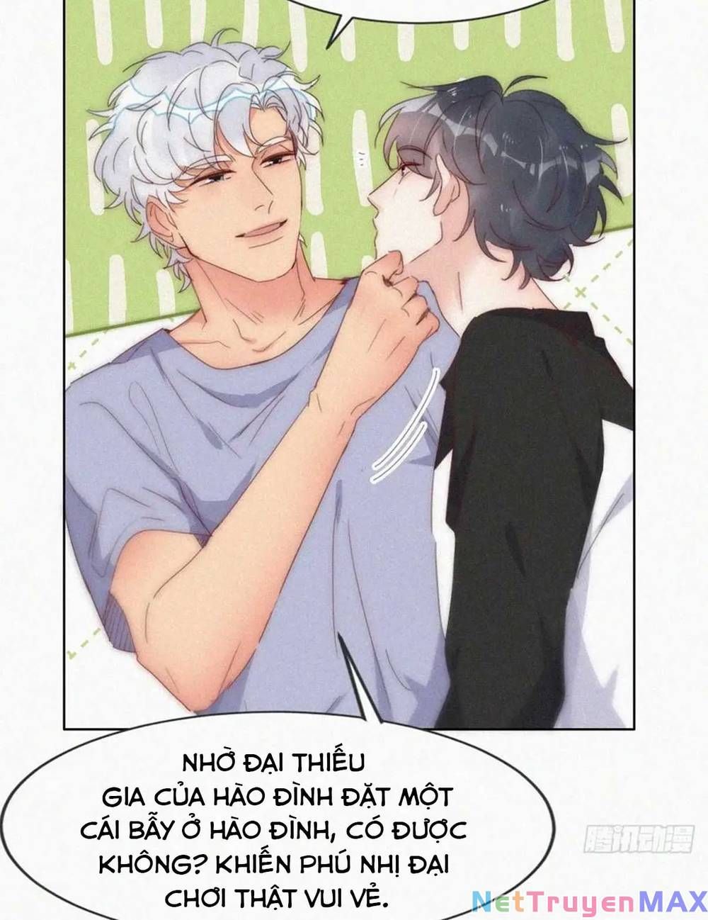 đọc truyện Nghịch Tập Chi Hảo Dựng Nhân Sinh Chương 314 ảnh 26 tại Thiên Thai Truyện