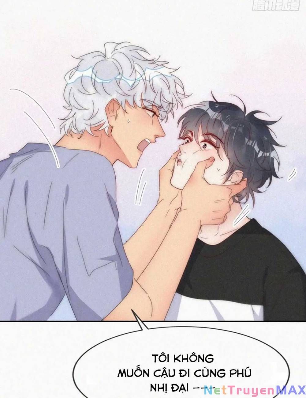 đọc truyện Nghịch Tập Chi Hảo Dựng Nhân Sinh Chương 314 ảnh 28 tại Thiên Thai Truyện