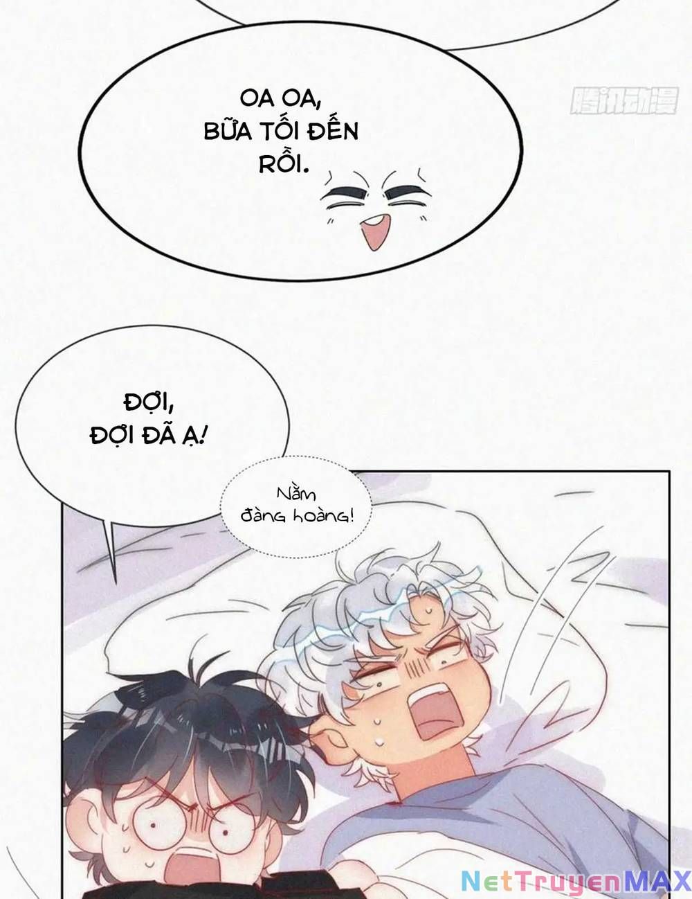 đọc truyện Nghịch Tập Chi Hảo Dựng Nhân Sinh Chương 314 ảnh 29 tại Thiên Thai Truyện