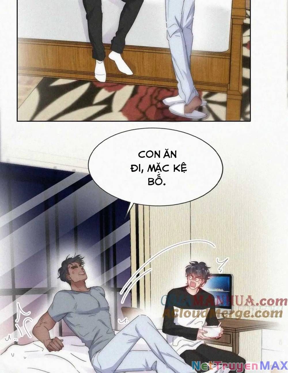 đọc truyện Nghịch Tập Chi Hảo Dựng Nhân Sinh Chương 314 ảnh 34 tại Thiên Thai Truyện